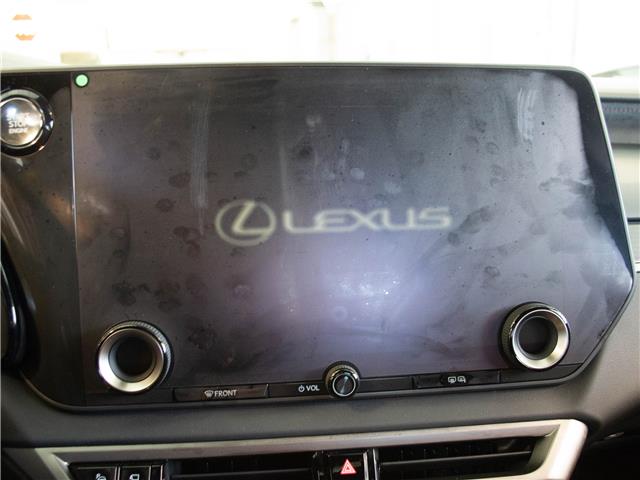 2026 Lexus RX 350 Base (Stk: 6948) in Kingston - Image 12 of 15