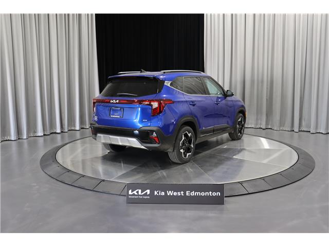 2026 Kia Seltos EX Premium (Stk: 26794) in Edmonton - Image 5 of 28