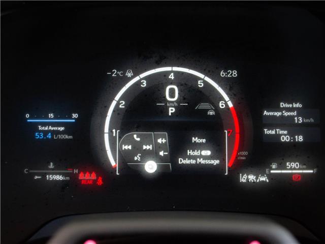 2026 Lexus RX 350 Base (Stk: 6948) in Kingston - Image 11 of 15