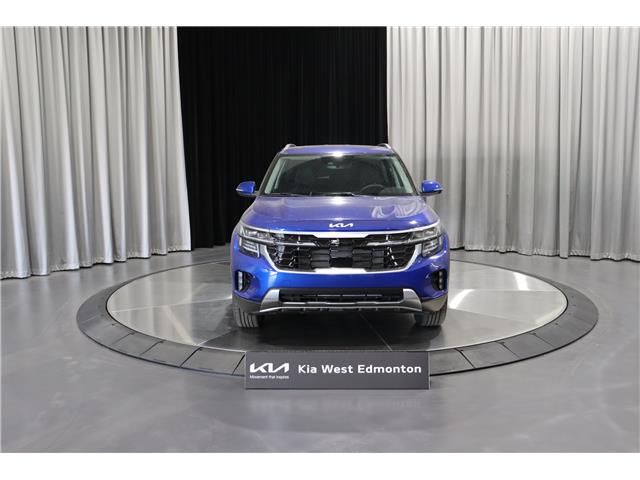 2026 Kia Seltos EX Premium (Stk: 26794) in Edmonton - Image 2 of 28