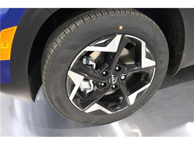 2026 Kia Seltos EX Premium (Stk: 26794) in Edmonton - Image 9 of 28