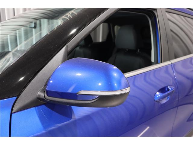 2026 Kia Seltos EX Premium (Stk: 26794) in Edmonton - Image 7 of 28