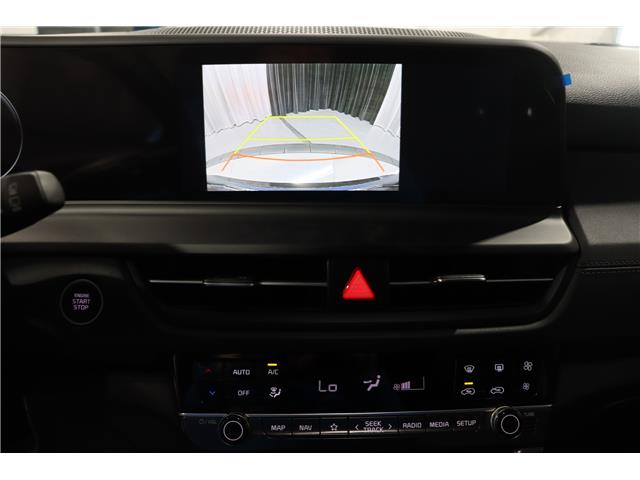 2026 Kia Seltos EX Premium (Stk: 26794) in Edmonton - Image 18 of 28
