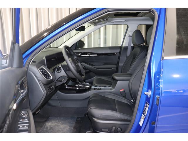 2026 Kia Seltos EX Premium (Stk: 26794) in Edmonton - Image 10 of 28