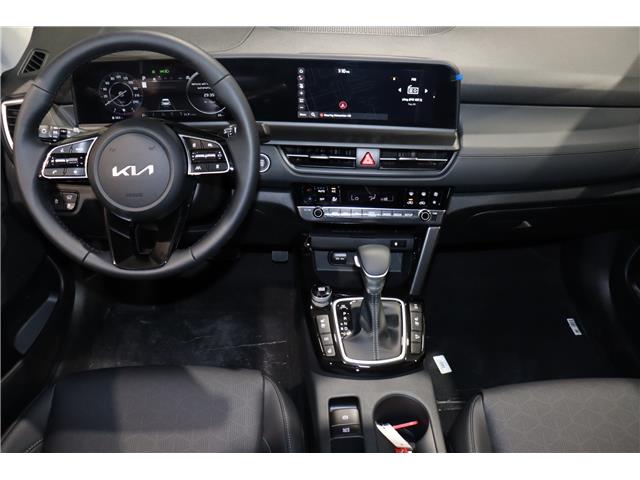2026 Kia Seltos EX Premium (Stk: 26794) in Edmonton - Image 13 of 28