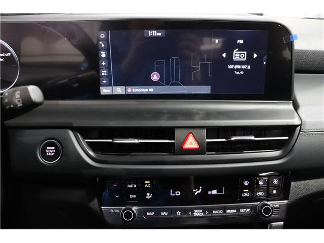 2026 Kia Seltos EX Premium (Stk: 26794) in Edmonton - Image 17 of 28