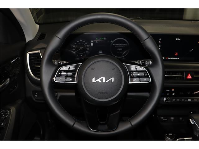 2026 Kia Seltos EX Premium (Stk: 26794) in Edmonton - Image 26 of 28