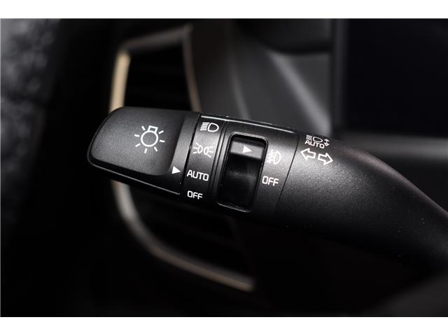 2026 Kia Seltos EX Premium (Stk: 26794) in Edmonton - Image 27 of 28