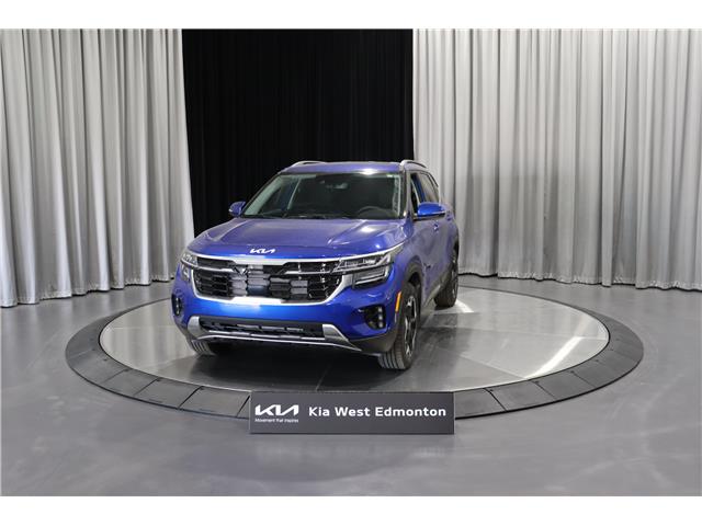 2026 Kia Seltos EX Premium (Stk: 26794) in Edmonton - Image 6 of 28
