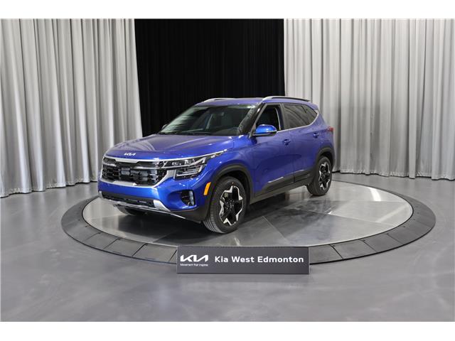 2026 Kia Seltos EX Premium (Stk: 26794) in Edmonton - Image 3 of 28