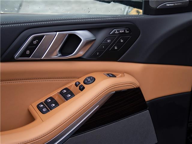 2026 BMW X7 xDrive40i (Stk: B10251) in Windsor - Image 9 of 32