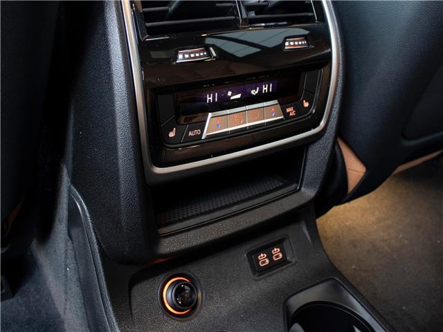 2026 BMW X7 xDrive40i (Stk: B10251) in Windsor - Image 29 of 32