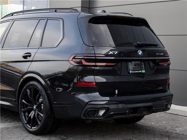 2026 BMW X7 xDrive40i (Stk: B10251) in Windsor - Image 6 of 32