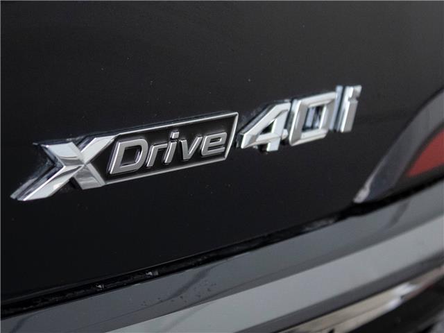 2026 BMW X7 xDrive40i (Stk: B10251) in Windsor - Image 5 of 32