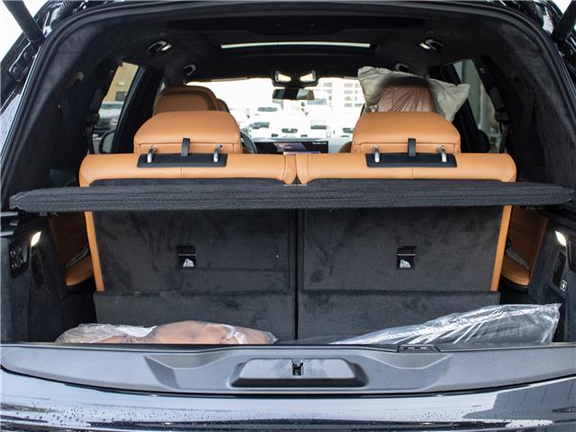 2026 BMW X7 xDrive40i (Stk: B10251) in Windsor - Image 7 of 32
