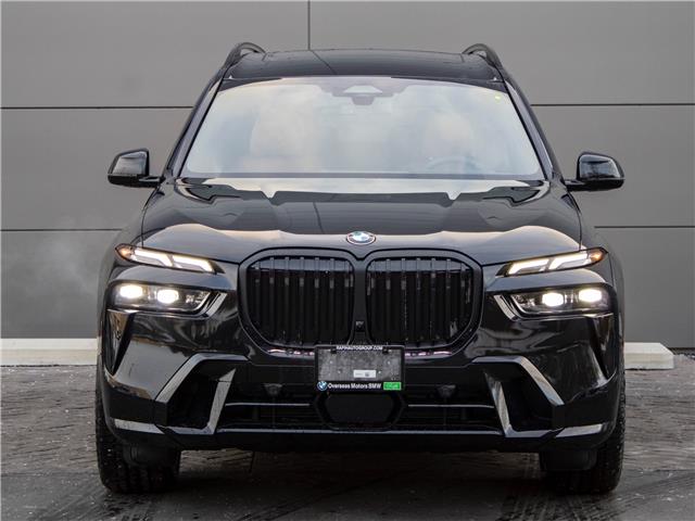 2026 BMW X7 xDrive40i (Stk: B10251) in Windsor - Image 2 of 32
