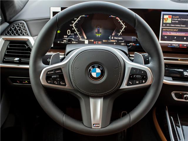 2026 BMW X7 xDrive40i (Stk: B10251) in Windsor - Image 11 of 32