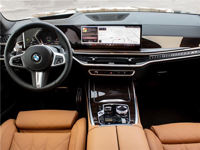 2026 BMW X7 xDrive40i (Stk: B10251) in Windsor - Image 16 of 32