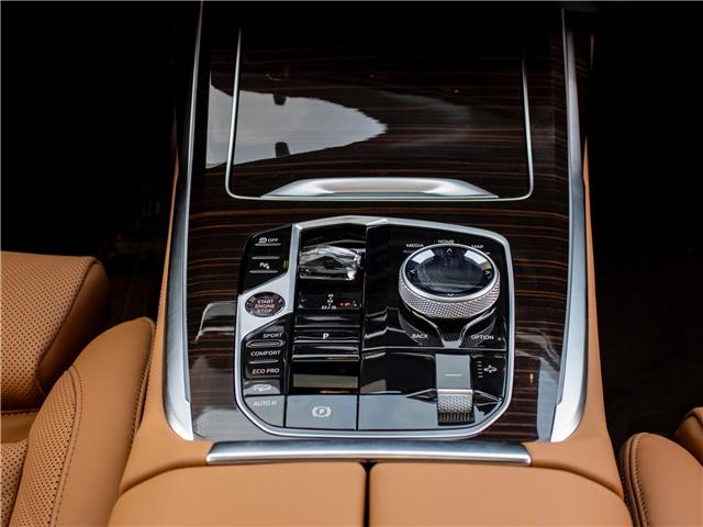 2026 BMW X7 xDrive40i (Stk: B10251) in Windsor - Image 19 of 32