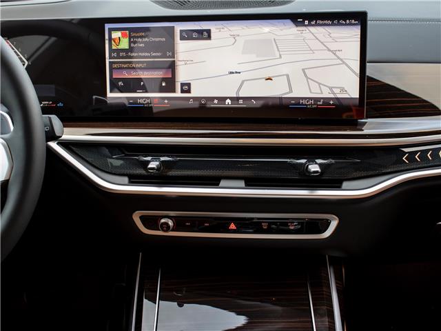 2026 BMW X7 xDrive40i (Stk: B10251) in Windsor - Image 17 of 32