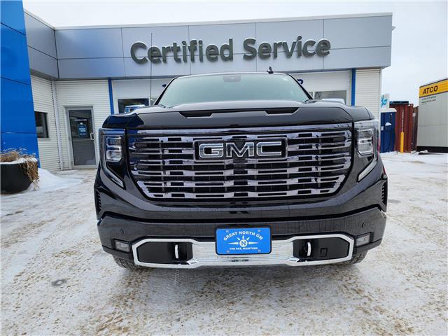 2026 GMC Sierra 1500 Denali Ultimate (Stk: 31319) in The Pas - Image 2 of 21