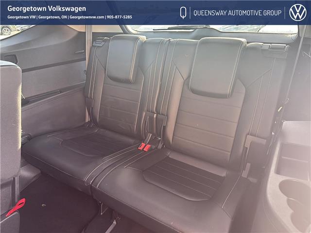 2022 Volkswagen Atlas 3.6 FSI Highline (Stk: P9000) in Georgetown - Image 17 of 25 2022 Volkswagen Atlas 3.6 FSI Highline (Stk: P9000) in Georgetown - Image 17 of 25