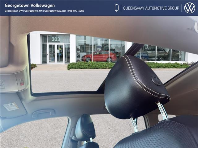 2022 Volkswagen Atlas 3.6 FSI Highline (Stk: P9000) in Georgetown - Image 19 of 25 2022 Volkswagen Atlas 3.6 FSI Highline (Stk: P9000) in Georgetown - Image 19 of 25