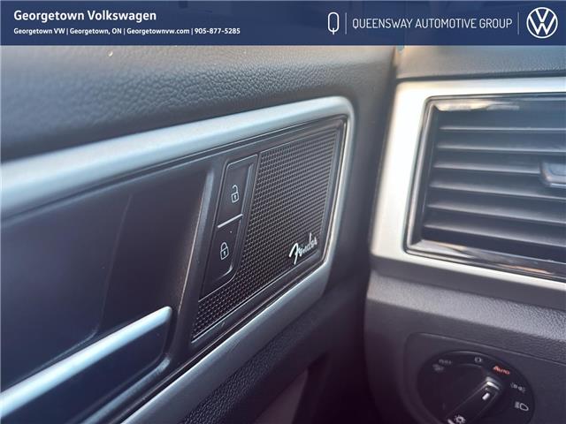 2022 Volkswagen Atlas 3.6 FSI Highline (Stk: P9000) in Georgetown - Image 22 of 25 2022 Volkswagen Atlas 3.6 FSI Highline (Stk: P9000) in Georgetown - Image 22 of 25