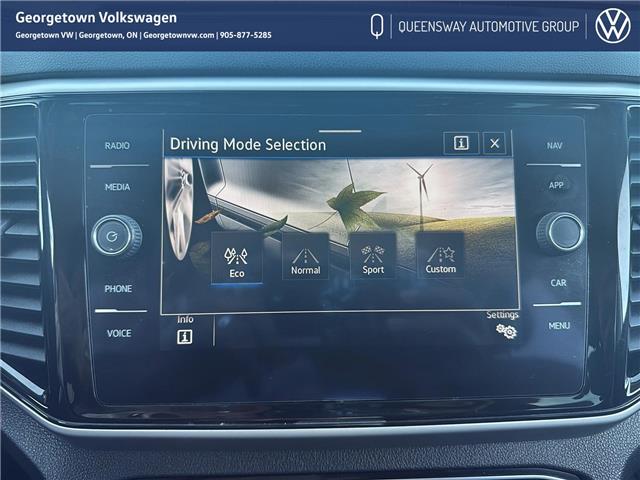 2022 Volkswagen Atlas 3.6 FSI Highline (Stk: P9000) in Georgetown - Image 24 of 25 2022 Volkswagen Atlas 3.6 FSI Highline (Stk: P9000) in Georgetown - Image 24 of 25