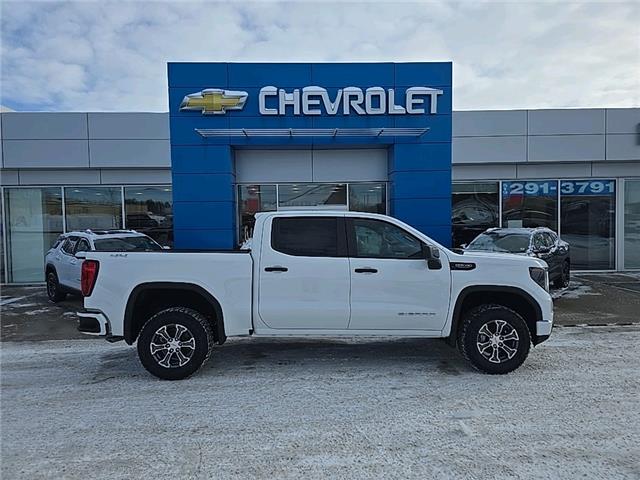 2026 GMC Sierra 1500 Pro (Stk: 26-665) in Listowel - Image 2 of 10
