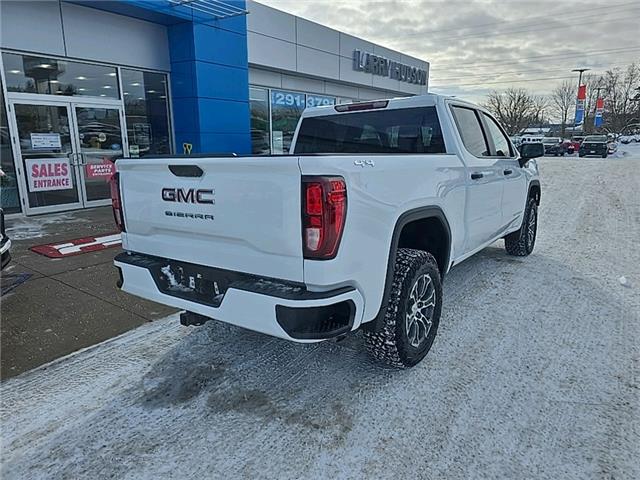 2026 GMC Sierra 1500 Pro (Stk: 26-665) in Listowel - Image 3 of 10
