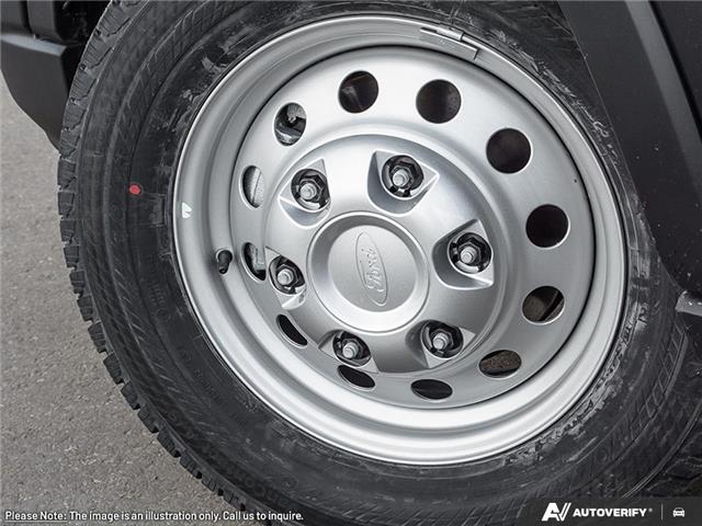 2026 Ford Transit-250 Cargo Base (Stk: 260067) in Hamilton - Image 8 of 25