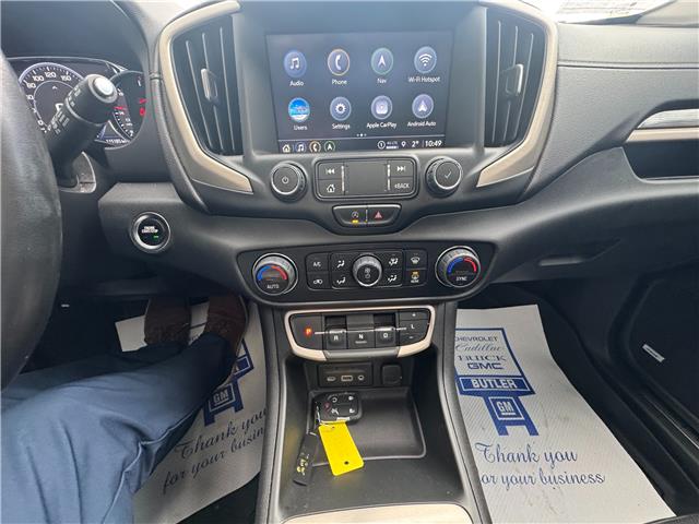 2023 GMC Terrain Denali (Stk: 26-087-1) in Pembroke - Image 15 of 20