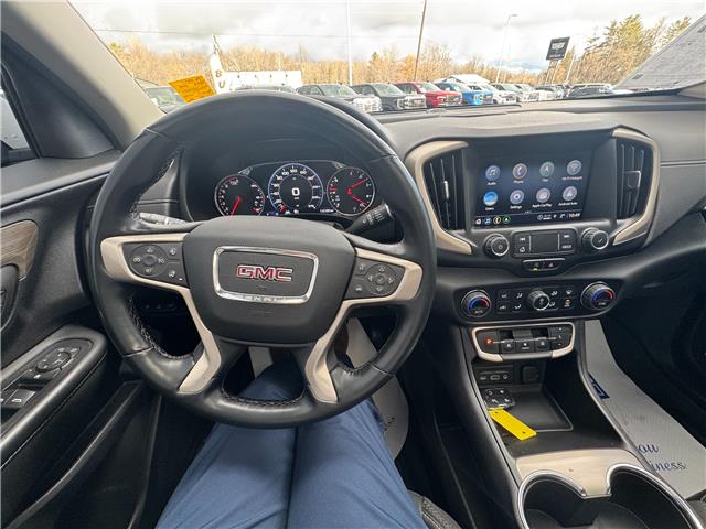 2023 GMC Terrain Denali (Stk: 26-087-1) in Pembroke - Image 14 of 20