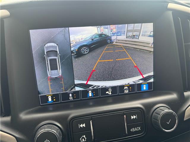 2023 GMC Terrain Denali (Stk: 26-087-1) in Pembroke - Image 16 of 20