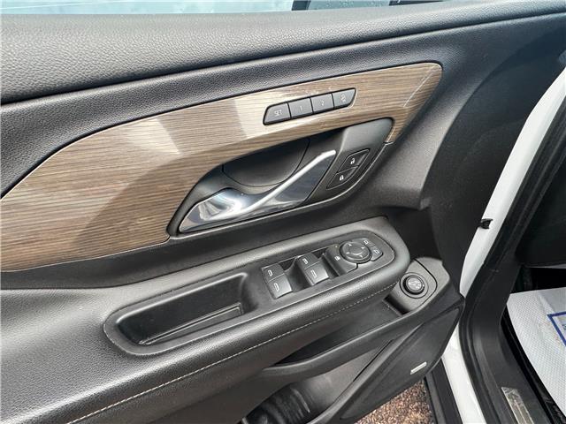 2023 GMC Terrain Denali (Stk: 26-087-1) in Pembroke - Image 20 of 20