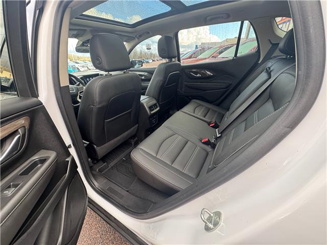 2023 GMC Terrain Denali (Stk: 26-087-1) in Pembroke - Image 10 of 20