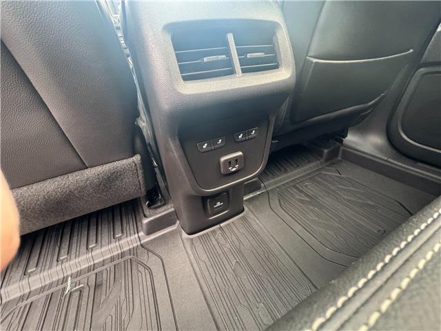 2023 GMC Terrain Denali (Stk: 26-087-1) in Pembroke - Image 13 of 20