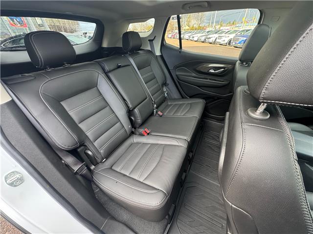 2023 GMC Terrain Denali (Stk: 26-087-1) in Pembroke - Image 12 of 20