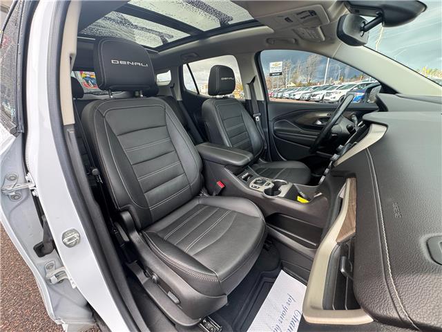 2023 GMC Terrain Denali (Stk: 26-087-1) in Pembroke - Image 11 of 20