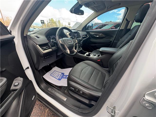 2023 GMC Terrain Denali (Stk: 26-087-1) in Pembroke - Image 9 of 20
