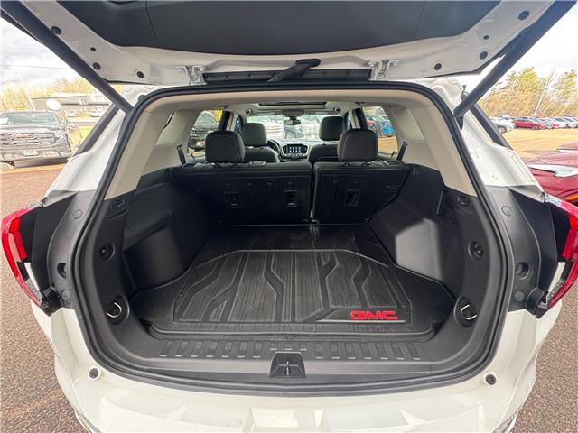 2023 GMC Terrain Denali (Stk: 26-087-1) in Pembroke - Image 8 of 20