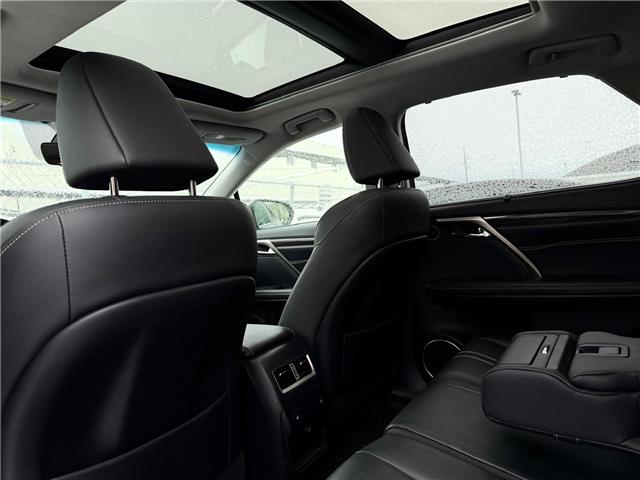 2018 Lexus RX 350 Base (Stk: 260206A) in Calgary - Image 16 of 19
