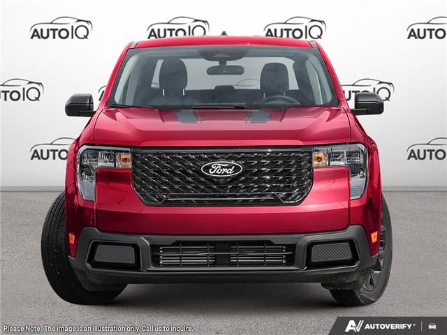2025 Ford Maverick XLT (Stk: 25MA1482) in St. Catharines - Image 2 of 25