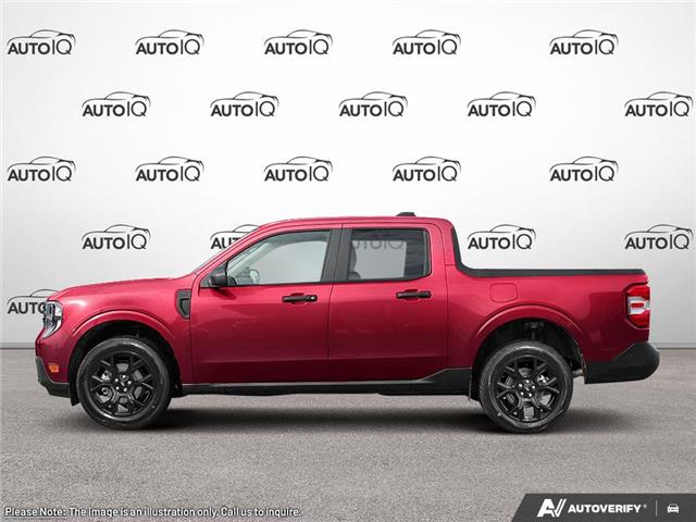 2025 Ford Maverick XLT (Stk: 25MA1482) in St. Catharines - Image 3 of 25