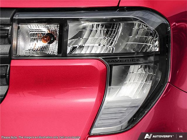 2025 Ford Maverick XLT (Stk: 25MA1482) in St. Catharines - Image 9 of 25