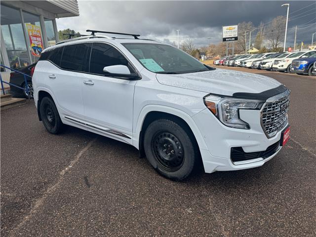 2023 GMC Terrain Denali (Stk: 26-087-1) in Pembroke - Image 6 of 20