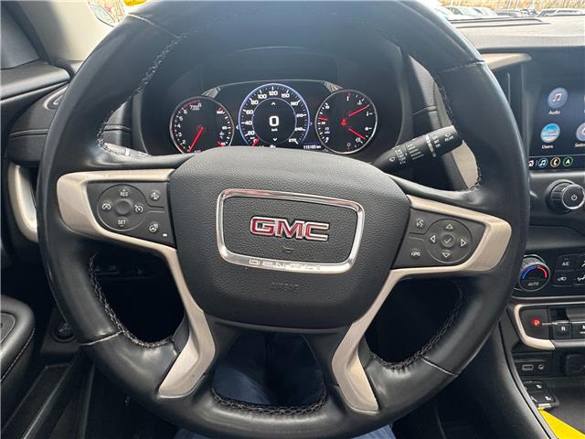 2023 GMC Terrain Denali (Stk: 26-087-1) in Pembroke - Image 18 of 20