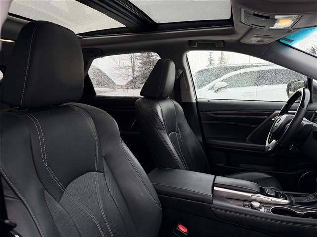 2018 Lexus RX 350 Base (Stk: 260206A) in Calgary - Image 19 of 19