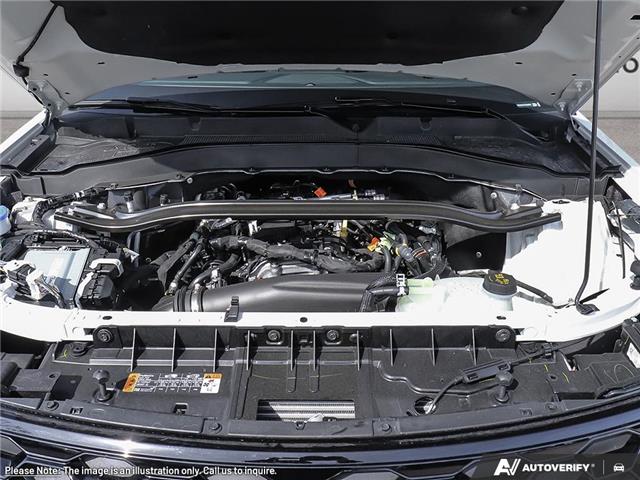 2026 Ford Explorer ST-Line (Stk: 6L027) in Oakville - Image 6 of 26